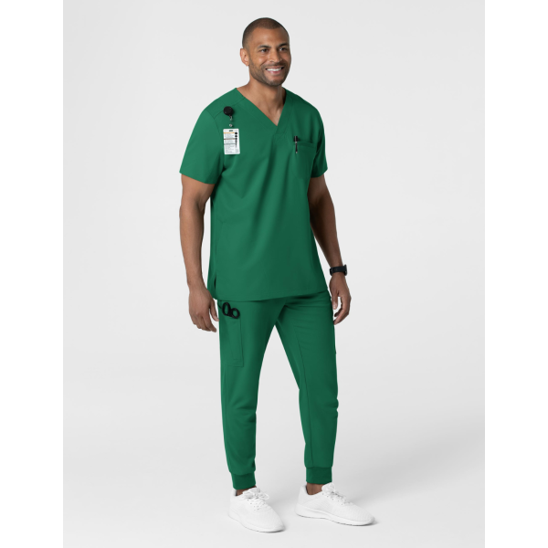 Men's medical pants, Wonderwink "Thrive" (5622)