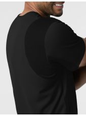 Blouse médicale homme déperlante, Wonderwink "Thrive" (6622)