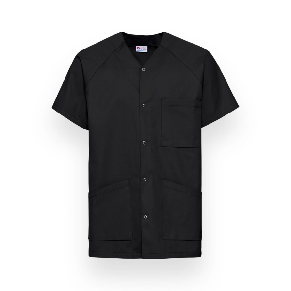 Blouse médicale unisexe "Alix", Clinic dress, 3 poches