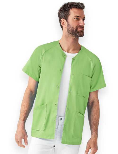 Blouse médicale unisexe "Alix", Clinic dress, 3 poches