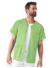 Blouse médicale unisexe "Alix", Clinic dress, 3 poches