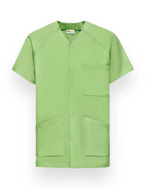 Blouse médicale unisexe "Alix", Clinic dress, 3 poches