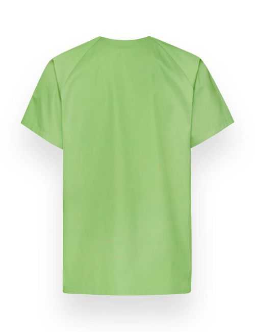 Blouse médicale unisexe "Alix", Clinic dress, 3 poches