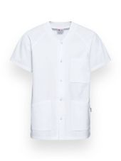 Blouse médicale unisexe "Alix", Clinic dress, 3 poches