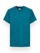 Blouse médicale unisexe "Alix", Clinic dress, 3 poches