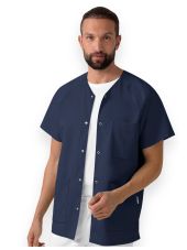 Blouse médicale unisexe "Alix", Clinic dress, 3 poches