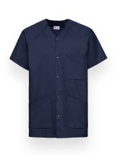 Blouse médicale unisexe "Alix", Clinic dress, 3 poches