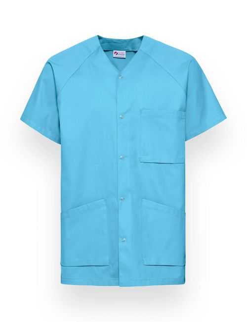 Blouse médicale unisexe "Alix", Clinic dress, 3 poches