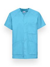 Blouse médicale unisexe "Alix", Clinic dress, 3 poches