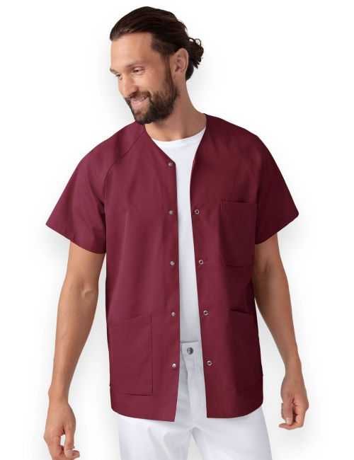 Blouse médicale unisexe "Alix", Clinic dress, 3 poches