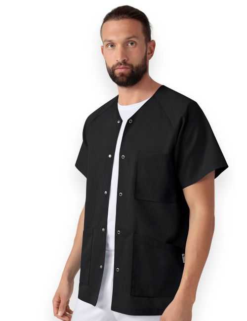 Blouse médicale unisexe "Alix", Clinic dress, 3 poches