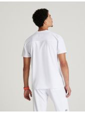 Hombre de bata médica, colección "Skechers" (SK0112)