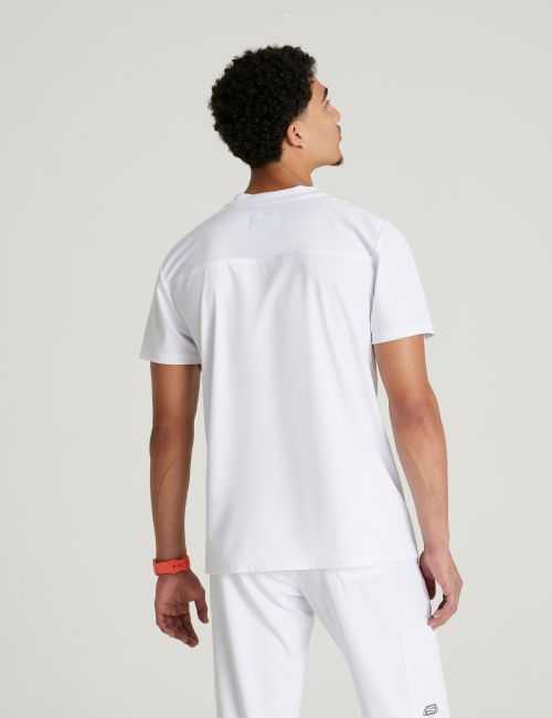 Hombre de bata médica, colección "Skechers" (SK0112)