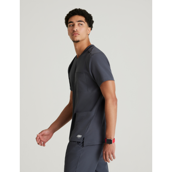 Blouse médicale Homme, "Skechers", 3 poches (SKT193)