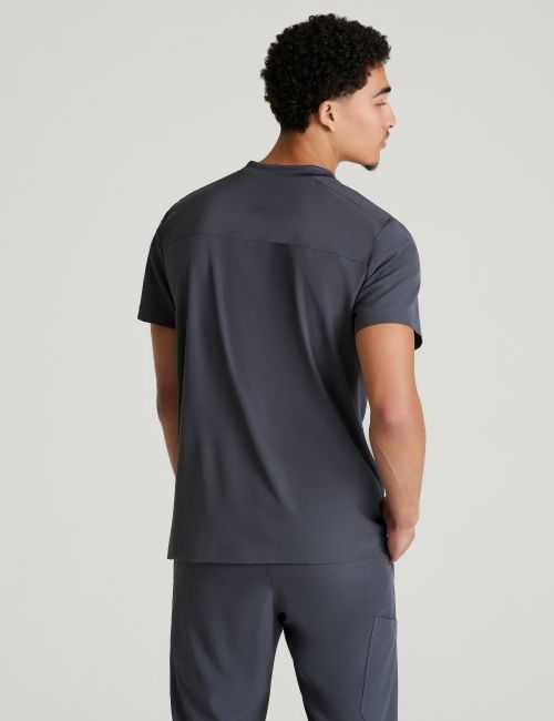 Blouse médicale Homme, "Skechers", 3 poches (SKT193)