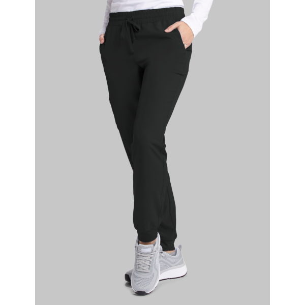 Pantalones médicos de mujer, colección "Skechers" (SK202-)