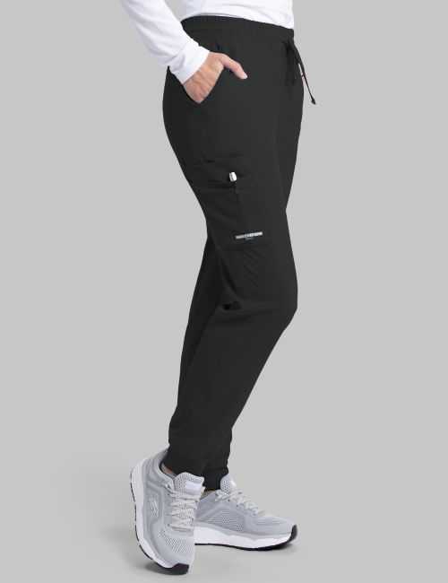 Pantalones médicos de mujer, colección "Skechers" (SK202-)