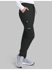 Pantalones médicos de mujer, colección "Skechers" (SK202-)