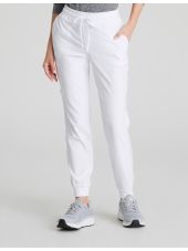 Pantalones médicos de mujer, colección "Skechers" (SK202-)