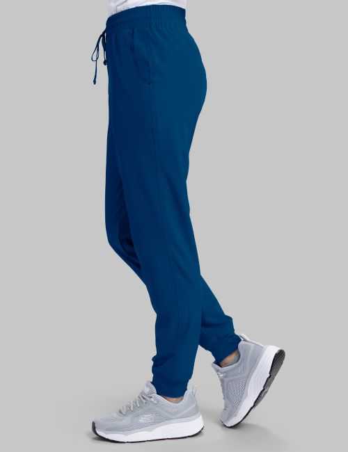 Pantalones médicos de mujer, colección "Skechers" (SK202-)