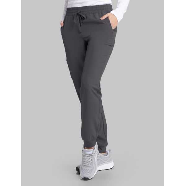 Pantalon médical femme, "Skechers", 4 poches (SKP552)