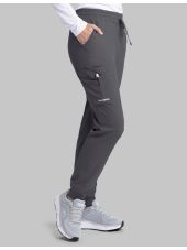 Pantalones médicos de mujer, colección "Skechers" (SK202-)