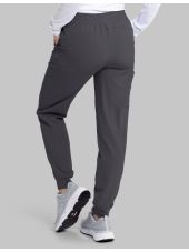 Women's medical trousers, "Skechers" collection (SK202-)