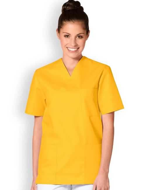 Blouse médicale Femme, Clinic Dress, "Andrea" 3 poches