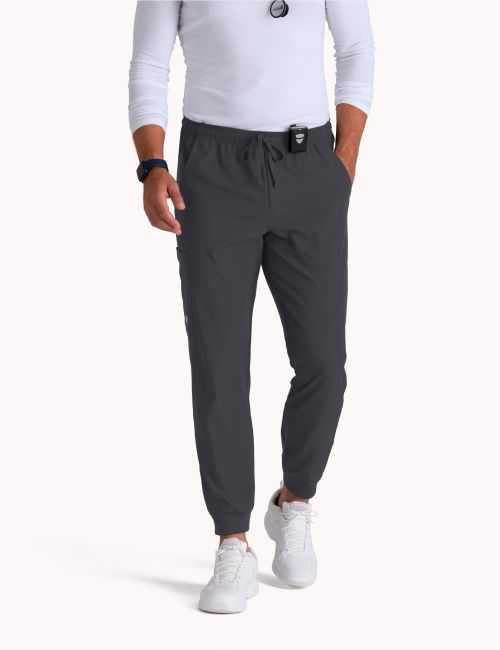 Pantalon médical Homme, "Skechers", 3 poches (SKP572)