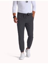 Pantalon médical Homme, "Skechers", 3 poches (SKP572)