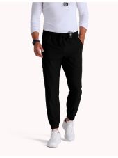 Pantalón médico para mujer, "Skechers", 4 bolsillos (SKP552)