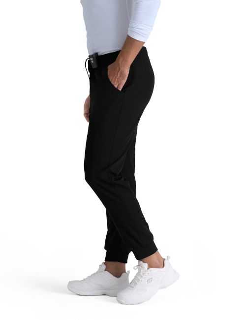 Pantalon médical Homme, "Skechers", 3 poches (SKP572)