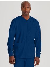 Bata médica para hombre, "Grey's Anatomy Stretch" (GRST009)