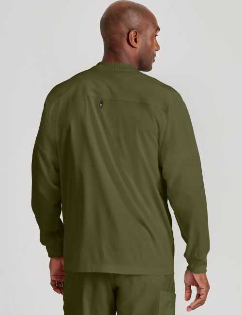 Bata médica para hombre, "Grey's Anatomy Stretch" (GRST009)