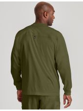 Medical gown man, "Grey's Anatomy Stretch" (GRST009)