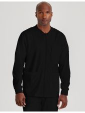 Veste médicale homme, Grey's Anatomy "Stretch" 5 poches (GRSW871)