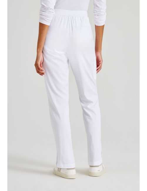 Pantalones médicos de mujer, Grey's Anatomy "Stretch" 5 bolsillos (GRSP527)