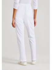 Women's medical pants, Grey's Anatomy "Stretch" 5 pockets (GRSP527)