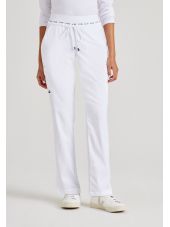Pantalon médical femme, Grey's Anatomy "Stretch" 57 poches (GRSP526)