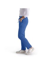 Pantalon médical femme, Grey's Anatomy "Stretch" 57 poches (GRSP526)