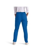 Pantalones médicos de mujer, Grey's Anatomy "Stretch" 5 bolsillos (GRSP527)