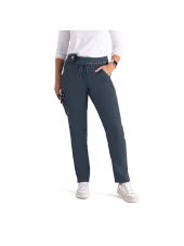 Pantalon médical femme, Grey's Anatomy "Stretch" 57 poches (GRSP526)