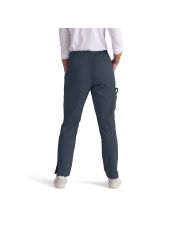 Women's medical pants, Grey's Anatomy "Stretch" 5 pockets (GRSP527)