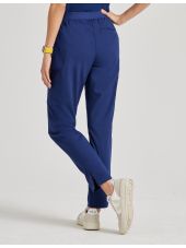 Pantalon médical femme, Grey's Anatomy "Stretch" 7 poches (GRSP526)