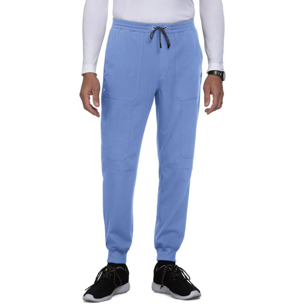 Pantalon médical Homme Koi "Day to Night", 7 poches Koi Next Gen (608)