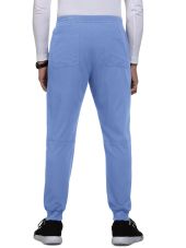 Pantalones médicos Koi para hombre "Day to Night", colección Koi Basics (608-)