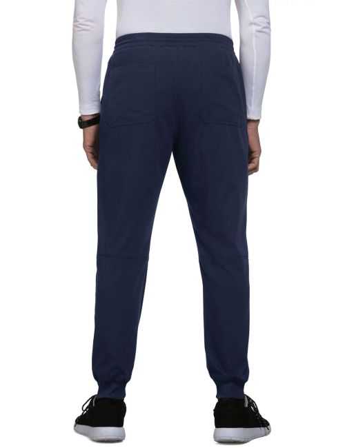 Pantalones médicos Koi para hombre "Day to Night", colección Koi Basics (608-)