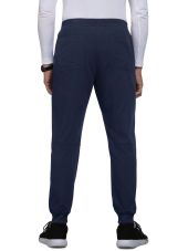 Pantalones médicos Koi para hombre "Day to Night", colección Koi Basics (608-)