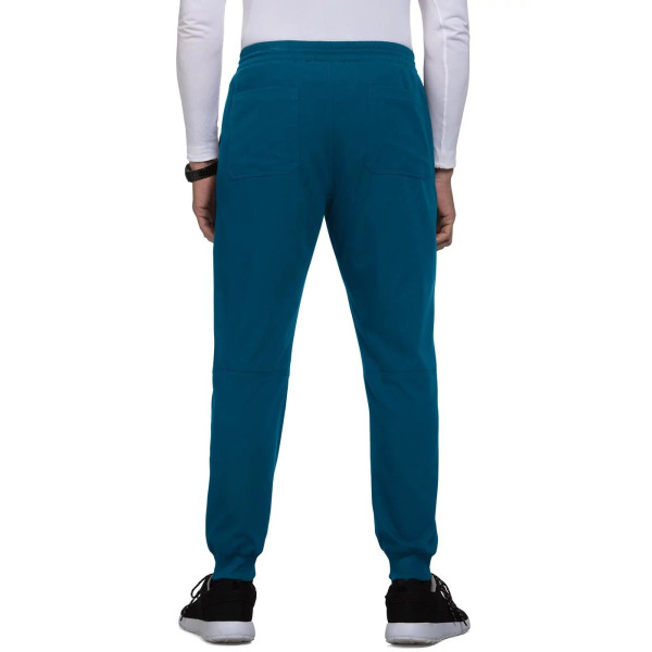 Pantalon médical Homme Koi "Day to Night", 7 poches Koi Next Gen (608)