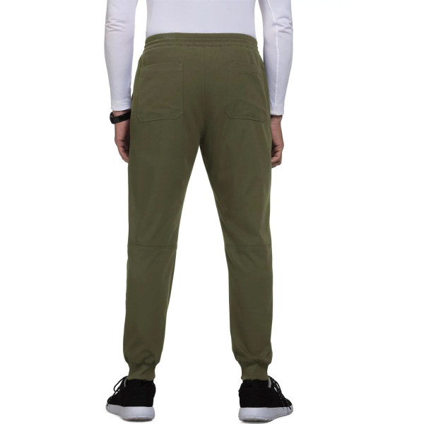 Pantalon médical Homme Koi "Day to Night", 7 poches Koi Next Gen (608) Pantalon médical Homme Koi "Day to Night", 7 poches Koi Next Gen (608)